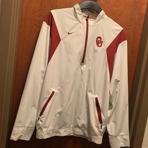 Sooners Jacket